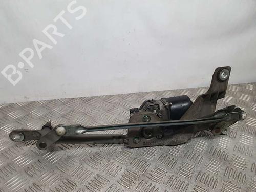 Front wiper motor LANCIA MUSA (350_) 1.9 D Multijet (350.AXC1A) | BP16868160M29 