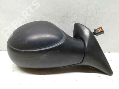 Right mirror CITROËN XSARA PICASSO (N68) 1.6 HDi | BP6614580C27 