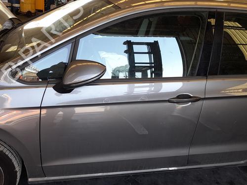 Used Left front door Left front door 37196701 37196701