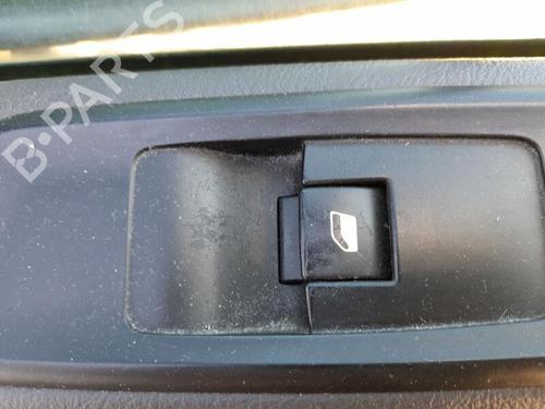 Used Right front window switch PEUGEOT 807 (EB_) 2.2 HDi (128 hp) 27611960