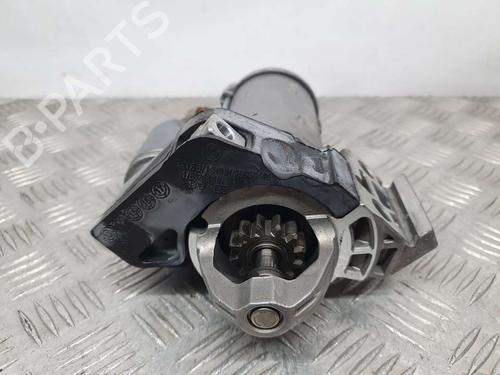 Used Starter BMW 3 (F30, F80) 318 d (150 hp) 11961383