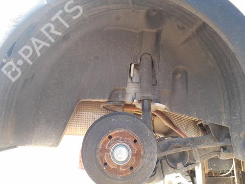 Used Wheel arch CITROËN C3 / C3 ORIGIN III (SX) 1.2 PureTech 82 (83 hp) 26735787