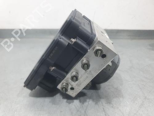 Used ABS pump ABS pump TOYOTA AURIS (_E18_) 1.4 D-4D (NDE180_, NDE180R) (90 hp) 34055689 34055689