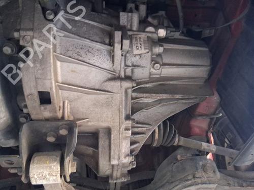 gearbox-kia-rio-iii-ub-2011-2012-2013-2014-2015-2016-2017-38311539 main image