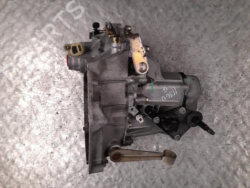 Gearbox PEUGEOT 206 Hatchback (2A/C)  | BP1531143M3 