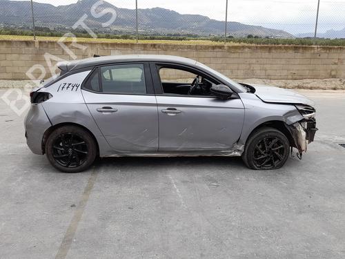Rear mirror OPEL CORSA F (P2JO) 1.2 (68) | BP36499111I6 - Image 4