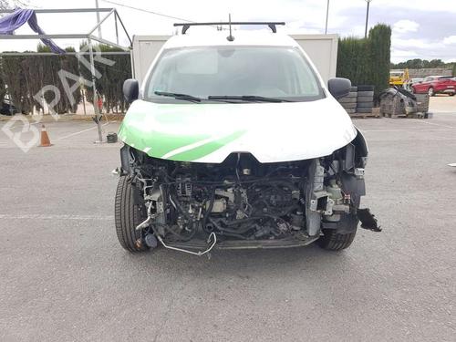 Electronic module RENAULT EXPRESS Box Body/MPV | BP24810784M83