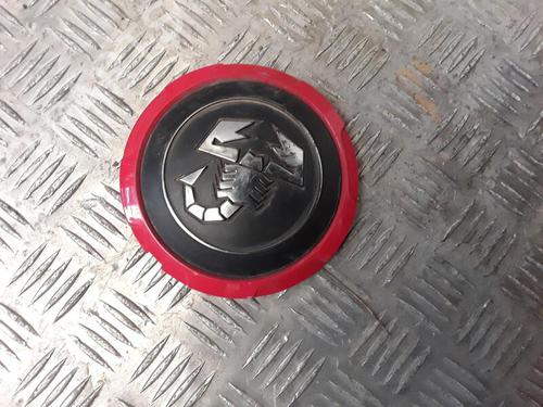 Hulkapsel ABARTH 500C / 595C / 695C [2008-2025]  26690006
