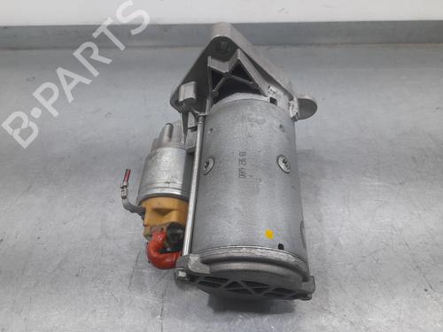 Starter NISSAN QASHQAI I (J10, NJ10) 2.0 dCi | BP29199632M8
