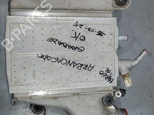 Used Intercooler TOYOTA HILUX VIII Pickup (_N1_) [2015-2025]  23424880