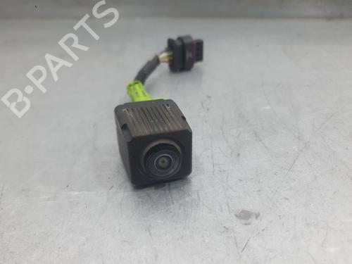 Used Camera Camera CITROËN C4 III (BA_, BB_, BC_) 1.2 PureTech 130 (BAHNSA, BAHNSB) (130 hp) 35791802 35791802