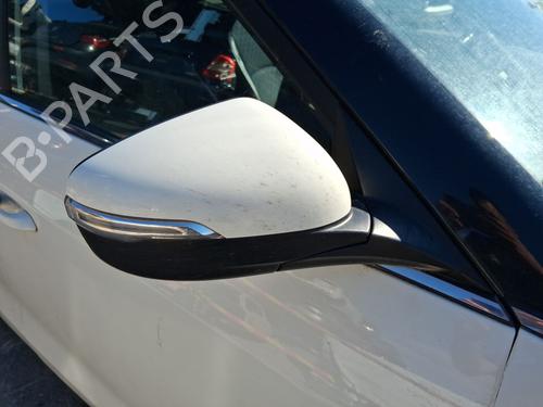 Used Right mirror Right mirror SSANGYONG TIVOLI 1.6 XDi 160 (115 hp) 33963410 33963410