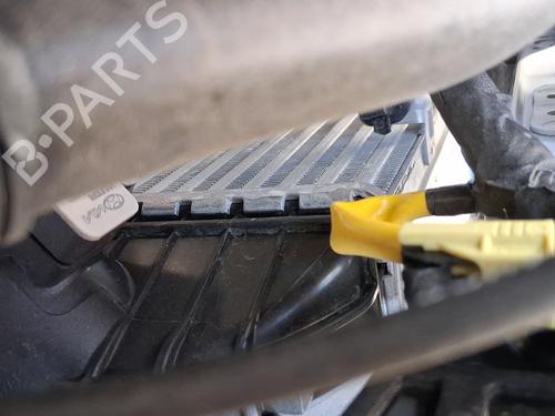 Intercooler Intercooler HYUNDAI i20 III (BC3, BI3) 1.0 T-GDI (101 hp) 34059426 34059426