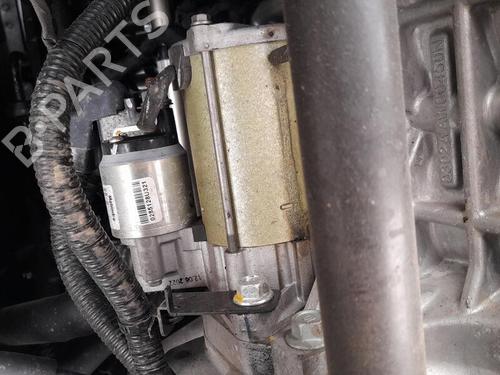 Used Starter SSANGYONG TIVOLI 1.2 (128 hp) 27472441