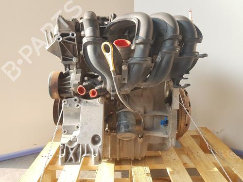 Motor FORD FOCUS II (DA_, HCP, DP)  | BP812678M1 