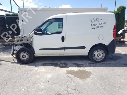 Switch FIAT DOBLO Platform/Chassis (263_)  | BP16975134I30 