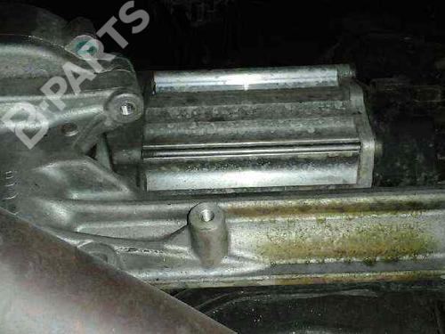 Gear Rack Insignia Steering rack OPEL INSIGNIA A (G09) 2.0 CDTI (68) 4818999 | B-Parts