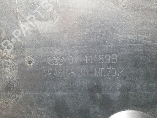 Upper protection LAND ROVER FREELANDER 2 (L359)  | BP11651990M93 