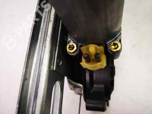 Front left window mechanism MERCEDES-BENZ A-CLASS (W168) A 140 (168.031, 168.131) | BP875454C22 