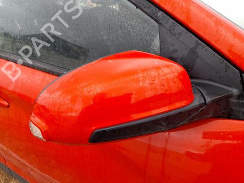 Used Right mirror HYUNDAI KONA (OS, OSE, OSI) 1.0 T-GDi (120 hp) 27832720