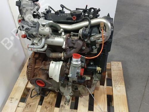 Engine RENAULT CLIO IV (BH_) | BP24175113M1