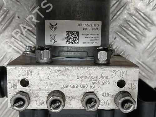 ABS pump CITROËN BERLINGO Box Body/MPV (B9)  | BP18245328M43