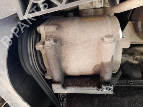 AC Kompressor AC Kompressor MAZDA 2 (DE_, DH_) 1.4 MZR-CD (68 hp) 37274311 37274311