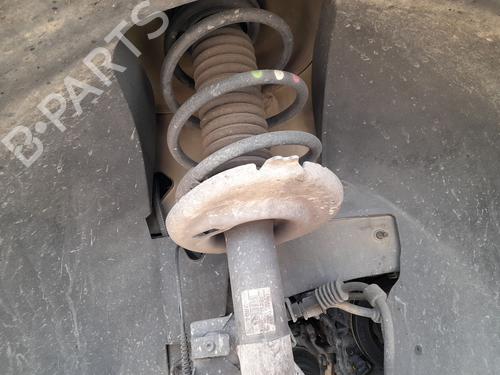 Right front shock absorber PEUGEOT 308 I (4A_, 4C_) 1.6 HDi BP28294015M17