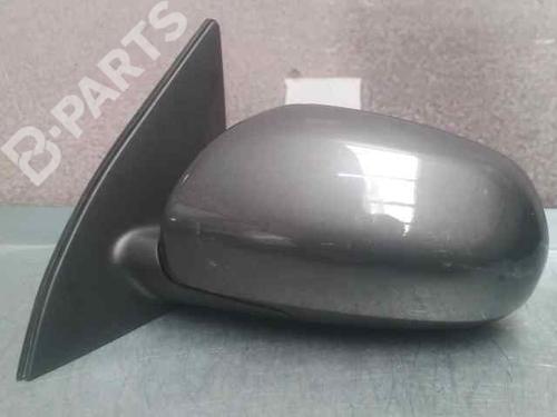 Left mirror KIA CEE'D Hatchback (ED)  | BP816678C26 