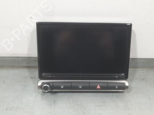 modulo-elettronico-citroen-c3-iii-sx-2016-39802928 main image