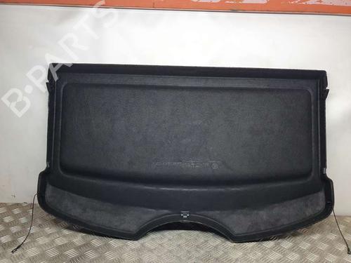 Rear parcel shelf SEAT TOLEDO IV (KG3) 1.0 TSI | BP9706745C85 