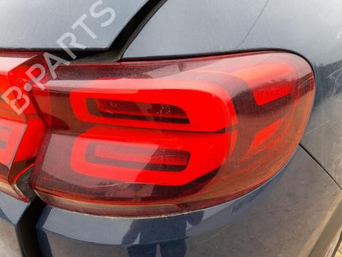 Used Right taillight CITROËN C5 AIRCROSS (A_) 1.2 PureTech 130 (ARHNSJ) (131 hp) 29807818