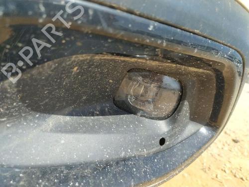 Used Left front fog light CITROËN C4 III (BA_, BB_, BC_) 1.5 BlueHDi 130 (BBYHZB) (131 hp) 24969846