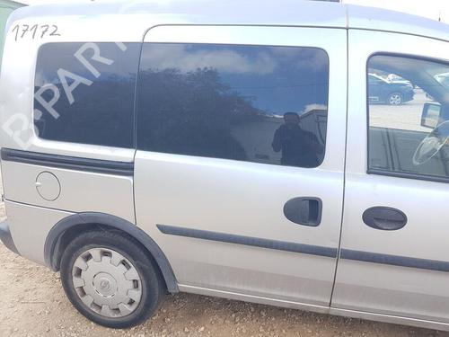 Høyre side skyvedør OPEL COMBO Tour 1.3 CDTI 16V (75 hp) 29637982