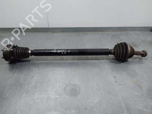 Used Right front driveshaft VW POLO (6N2) [1999-2001]  22973190