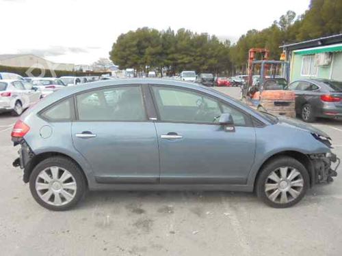 Xenon ballast CITROËN C4 I (LC_)  | BP8131978C53 