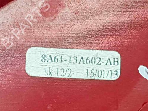 Right taillight FORD FIESTA VI (CB1, CCN)  | BP1794991C35 