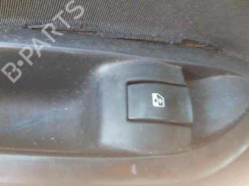 Used Left rear window switch RENAULT LAGUNA II Grandtour (KG0/1_) [2001-2007]  22972484