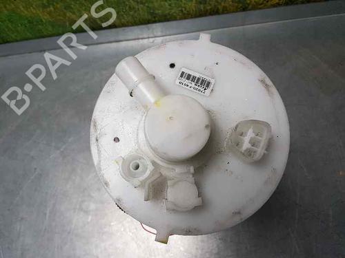 Fuel pump TOYOTA C-HR (_X1_) 1.8 Hybrid (ZYX10_, ZYX11_, ZYX10R, ZYX11R) | BP12555706M76 