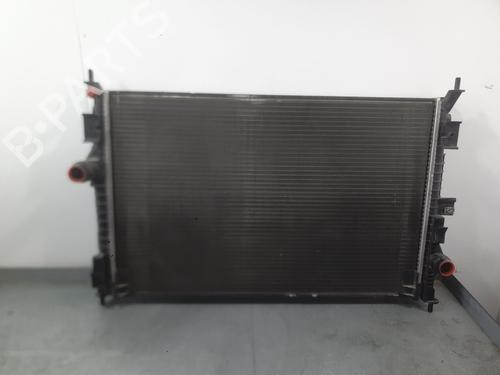 Used Water radiator Water radiator 29528149 29528149