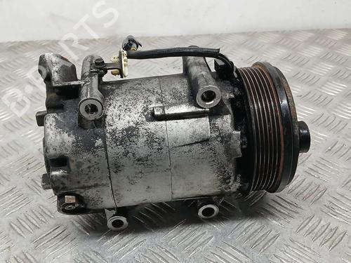 AC compressor FORD FOCUS II (DA_, HCP, DP)  | BP15504902M34 