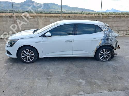 Used Parts RENAULT MEGANE IV Hatchback (B9A/M/N_) 1.6 dCi 130 (B9A4) 4989455