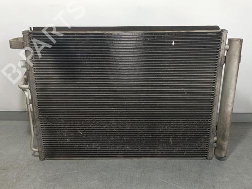 AC radiator HYUNDAI ix20 (JC)  | BP9394189M32 