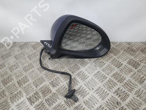 Used Right mirror OPEL CORSA D (S07) [2006-2015]  11275672