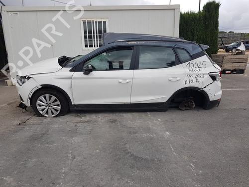 AC compressor SEAT ARONA (KJ7, KJP) 1.0 TSI | BP15385363M34 