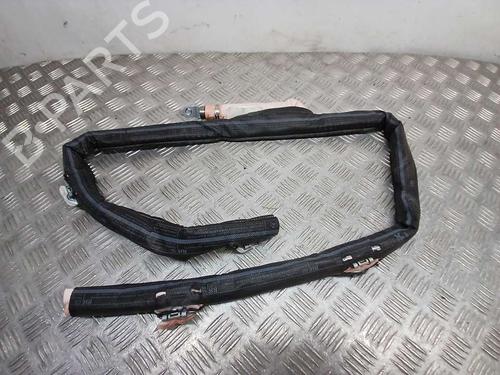 Used Right curtain airbag PEUGEOT 308 II (LB_, LP_, LW_, LH_, L3_) [2013-2021]  17747683