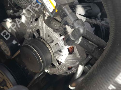 Used Alternator PEUGEOT 308 II (LB_, LP_, LW_, LH_, L3_) 1.2 THP 130 (131 hp) 20312078