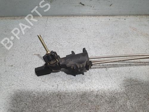 Right mirror SEAT IBIZA II (6K1)  | BP5935707C27 