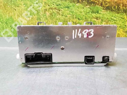 Autoradio FORD FIESTA VI (CB1, CCN)  | BP2342106E6 