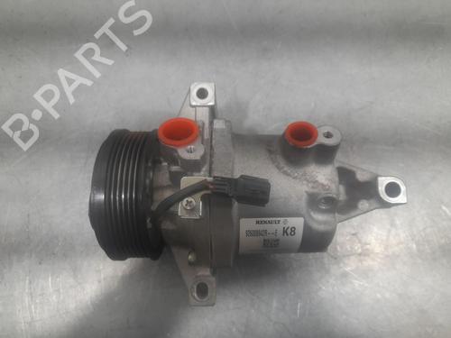 AC compressor RENAULT EXPRESS Box Body/MPV | BP29307774M34